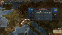 8. Europa Universalis IV: Rights of Man - Expansion (DLC) (PC) (klucz STEAM)
